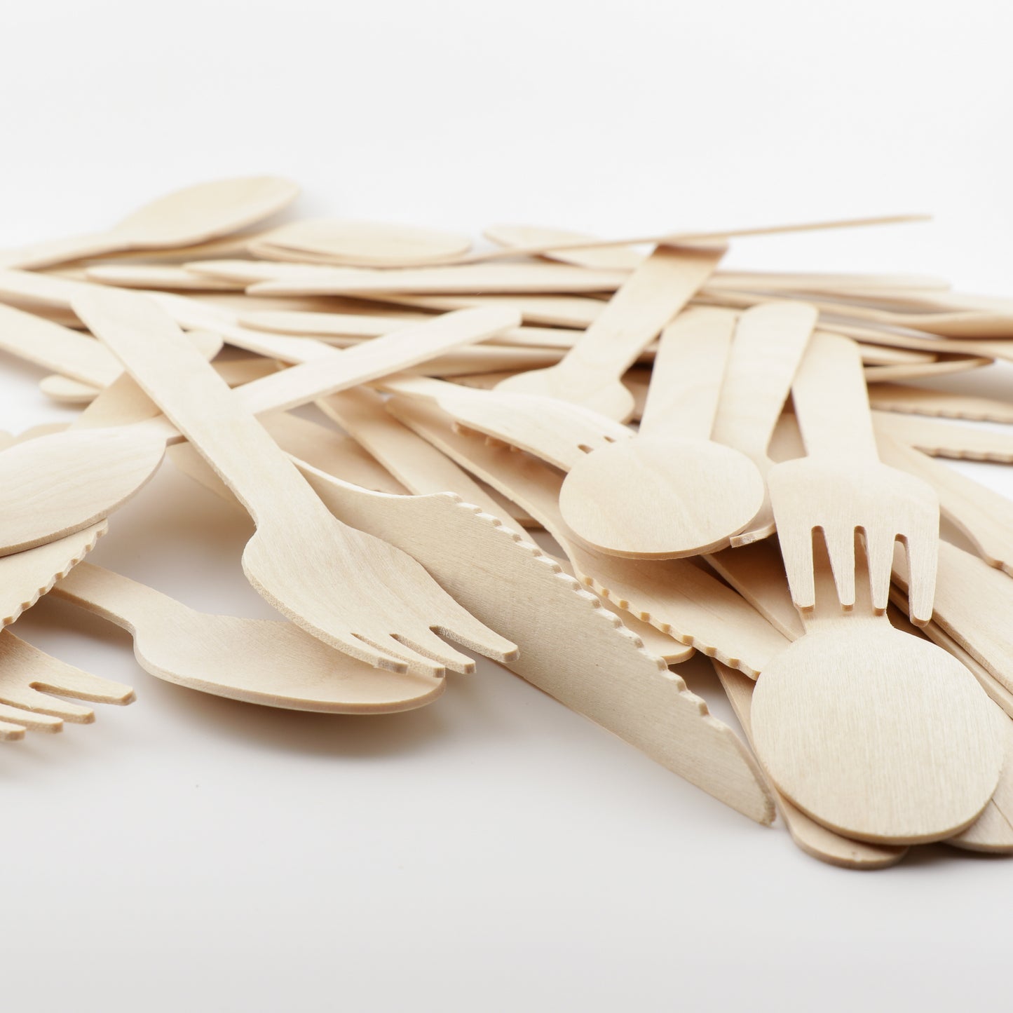 Birchwood Cutlery (1500/CTN)
