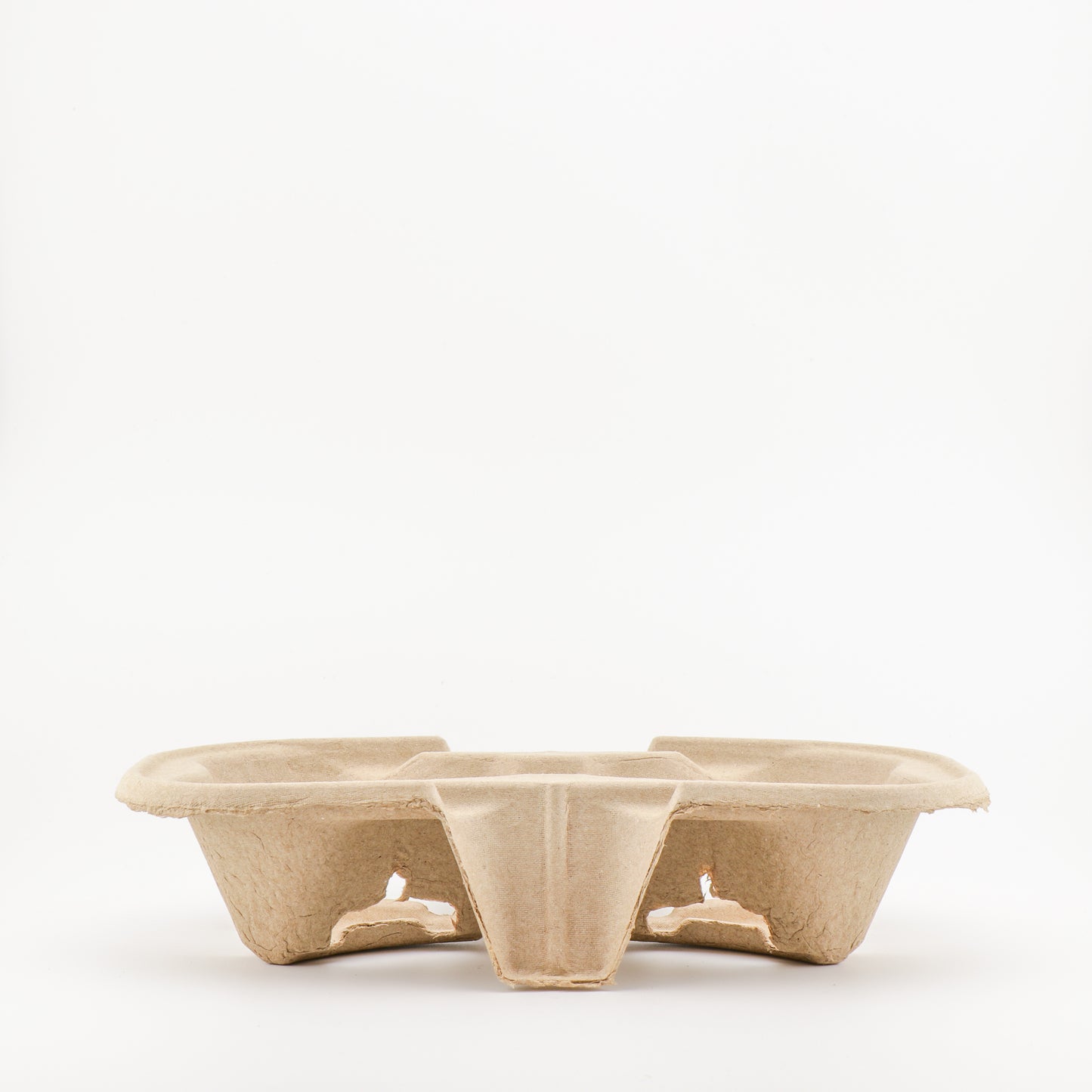 Cup Carry Trays - Egg Carton