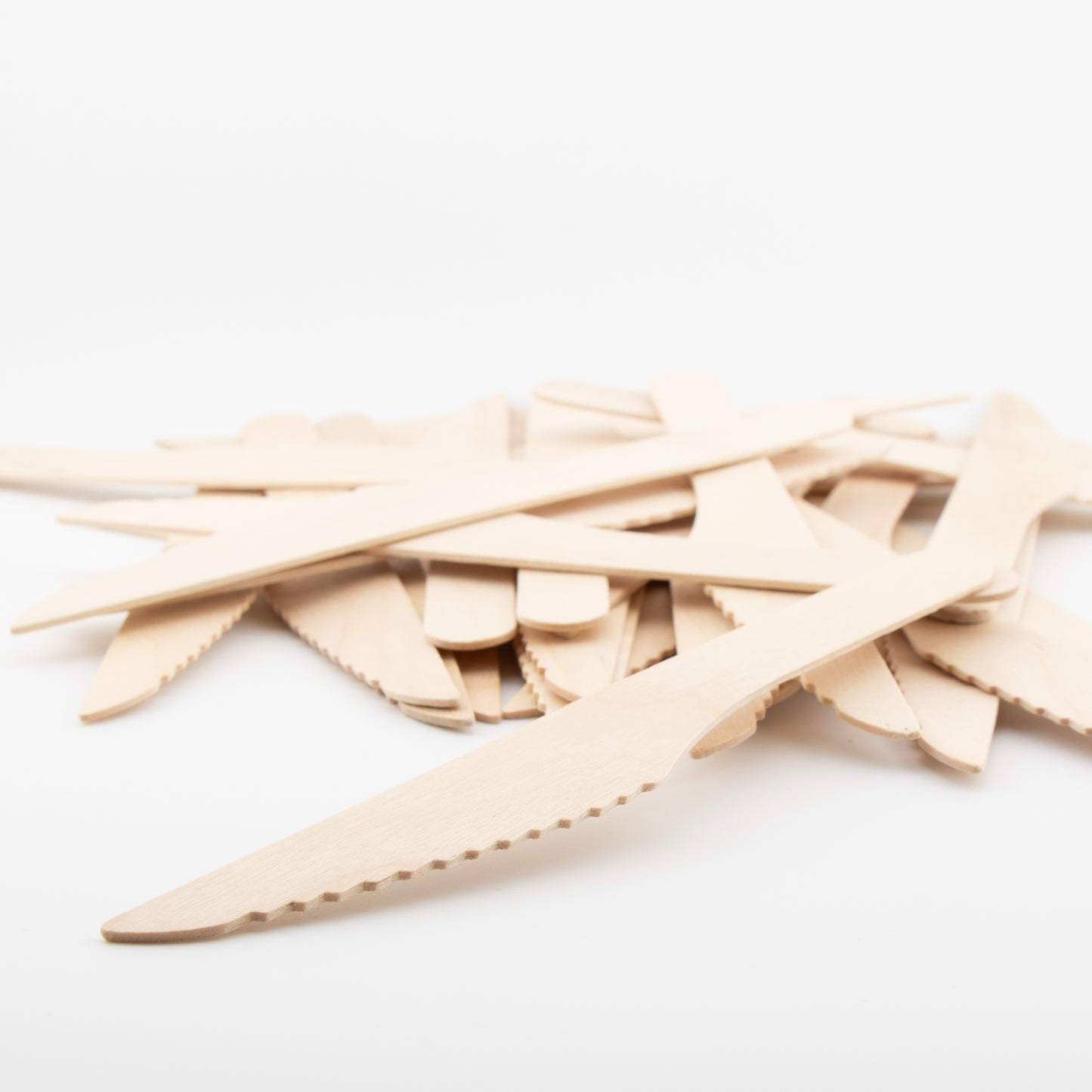 Birchwood Cutlery (1500/CTN)