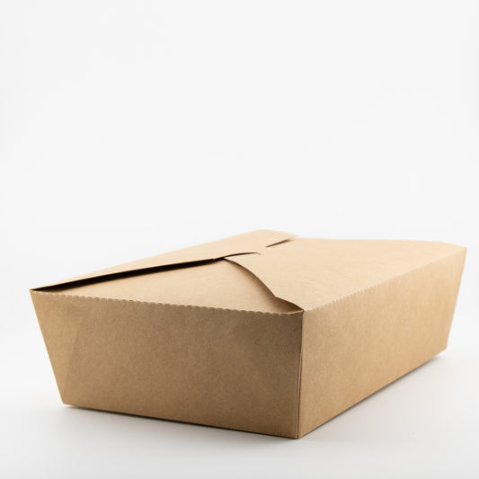 Kraft Takeaway box
