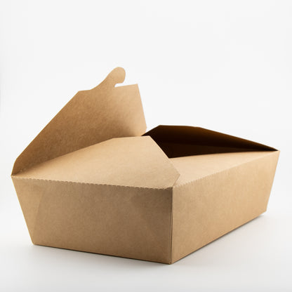 Kraft Takeaway box