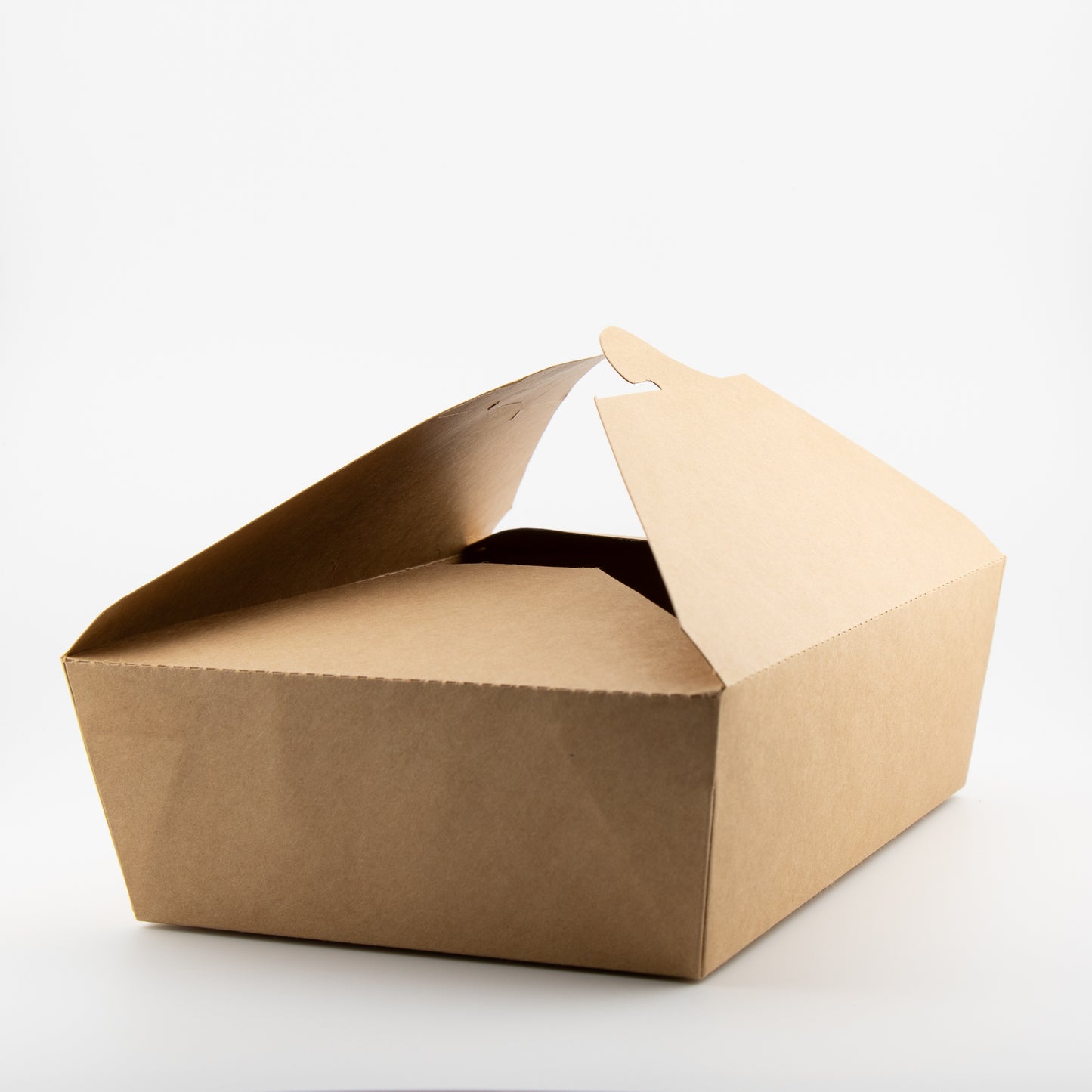 Kraft Takeaway box