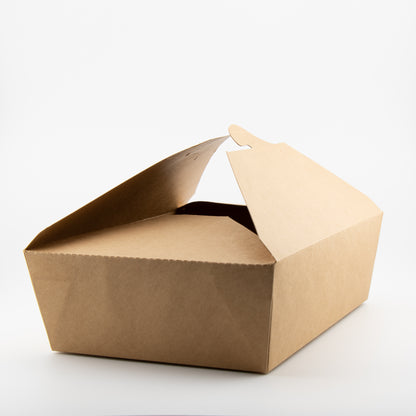 Kraft Takeaway box