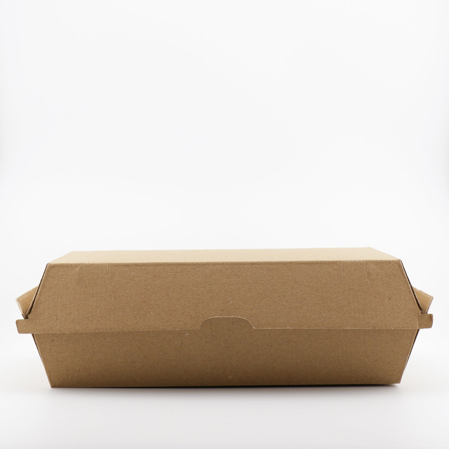 Corrugated Cardboard Takeaway Box