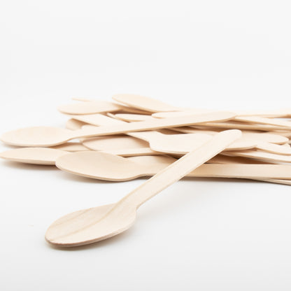 Birchwood Cutlery (1500/CTN)
