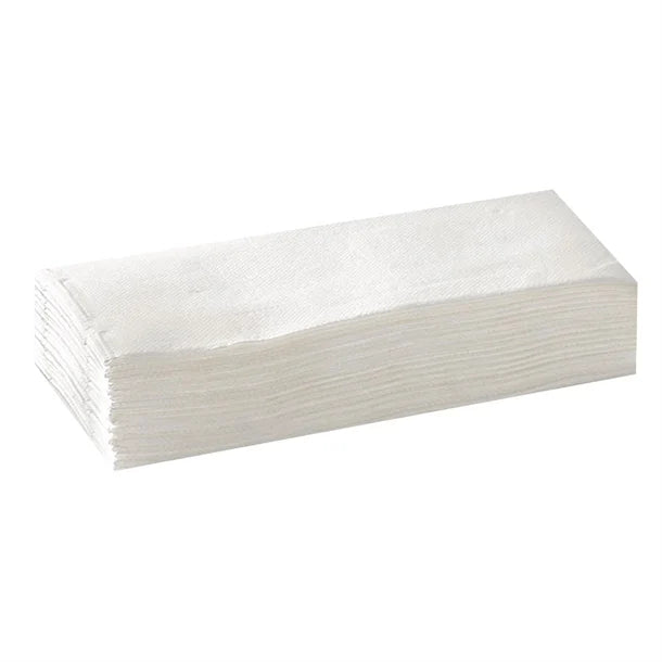 2 ply Dinner Napkins (2000/CTN)