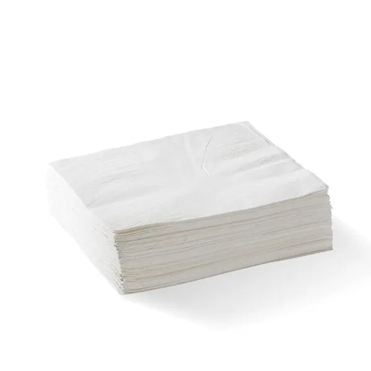 2 ply Cocktail Napkins (5000/CTN)
