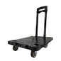 100KG Connectable Platform Trolley (set of 2 platforms plus handle).